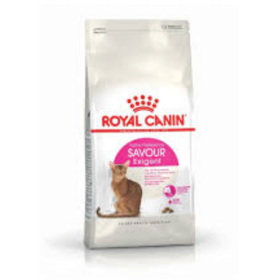 Royal Canin Feline Savour Exigent (Fussy Cats)