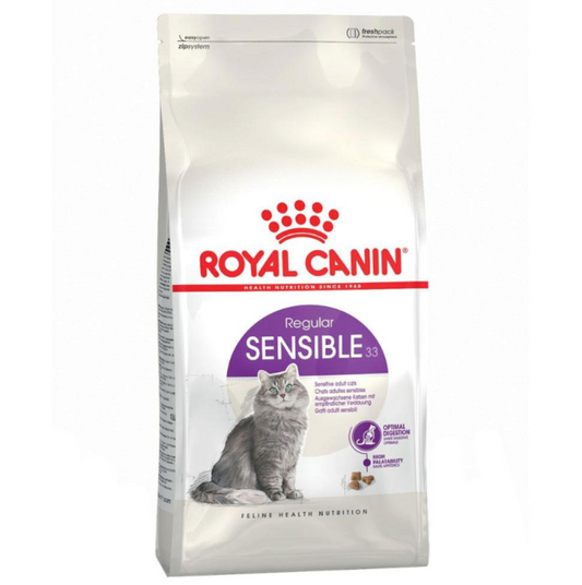 Royal Canin Feline Sensible