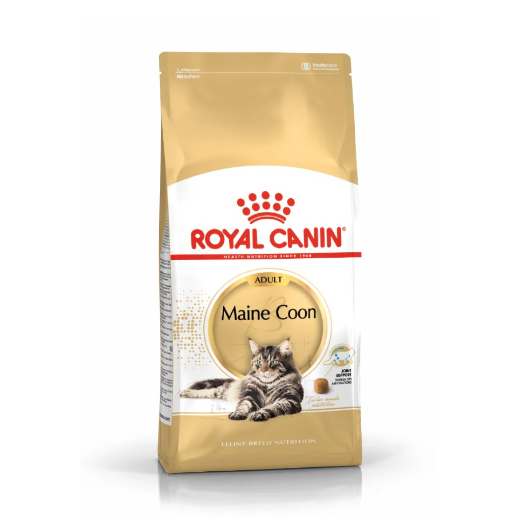 Royal Canin Feline Maine Coon