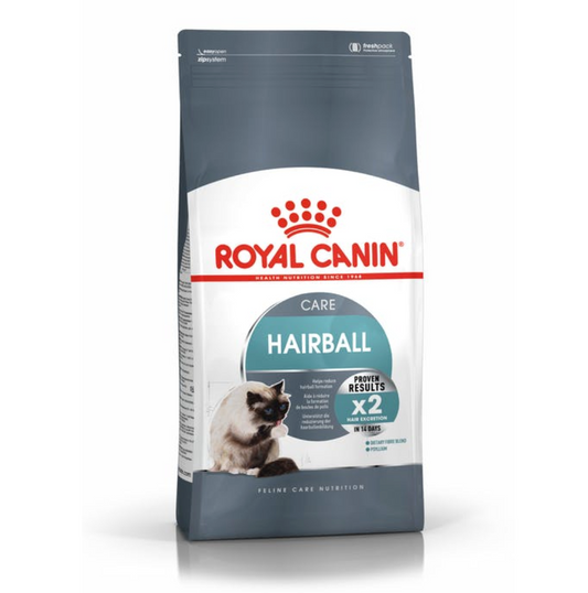 Royal Canin Feline Hairball Care