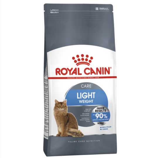 Royal Canin Feline Light Weight Care