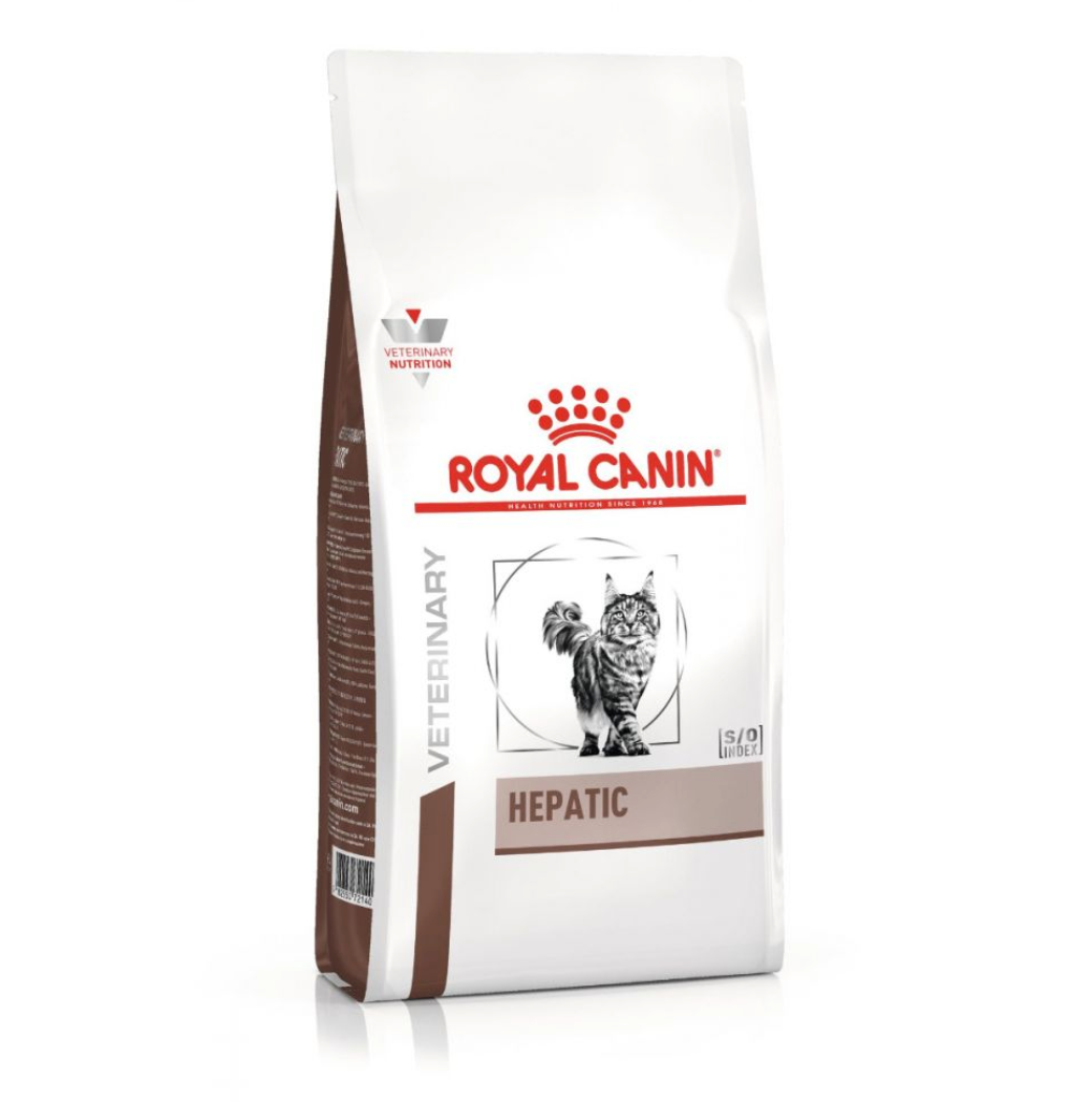 Royal Canin Feline Hepatic