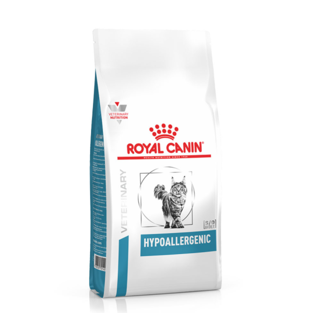 Royal Canin Feline Hypoallergenic