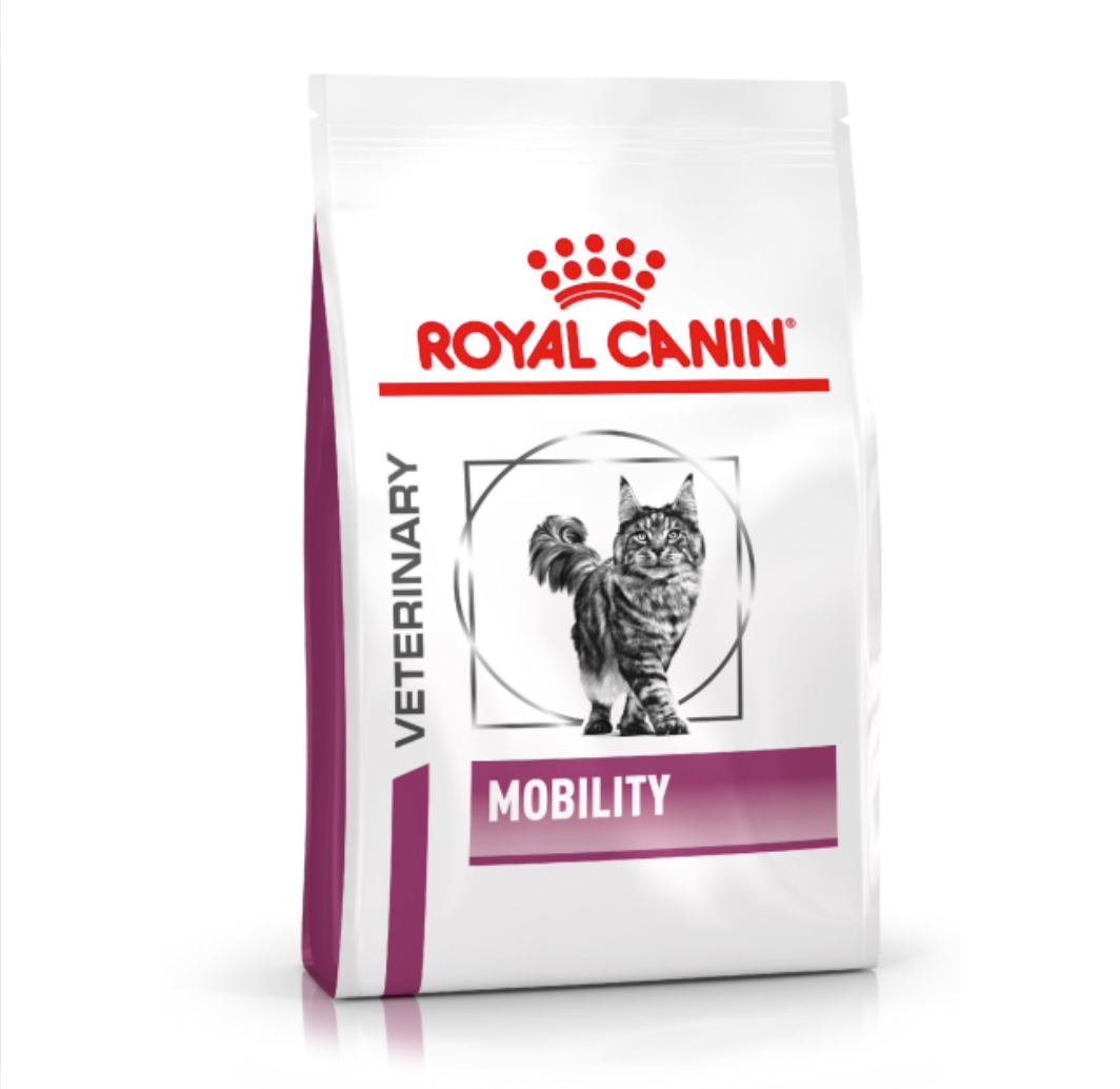 Royal Canin Feline Mobility