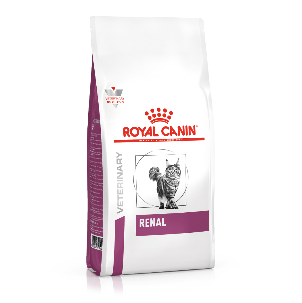 Royal Canin Feline Renal