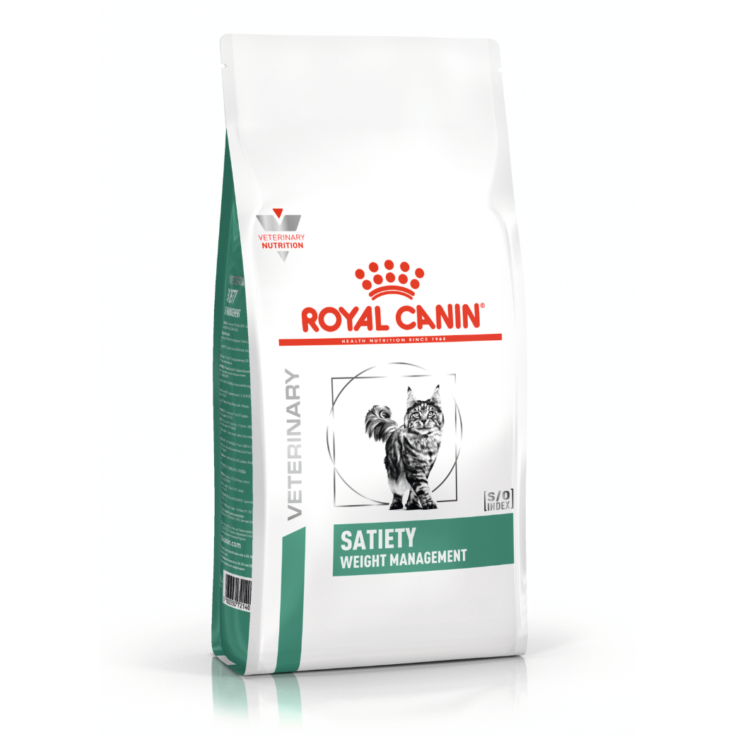 Royal Canin Feline Satiety Support