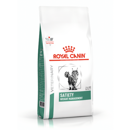 Royal Canin Feline Satiety Support