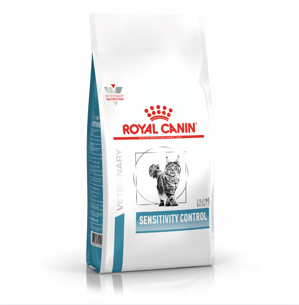 Royal Canin Feline Sensitivity Control