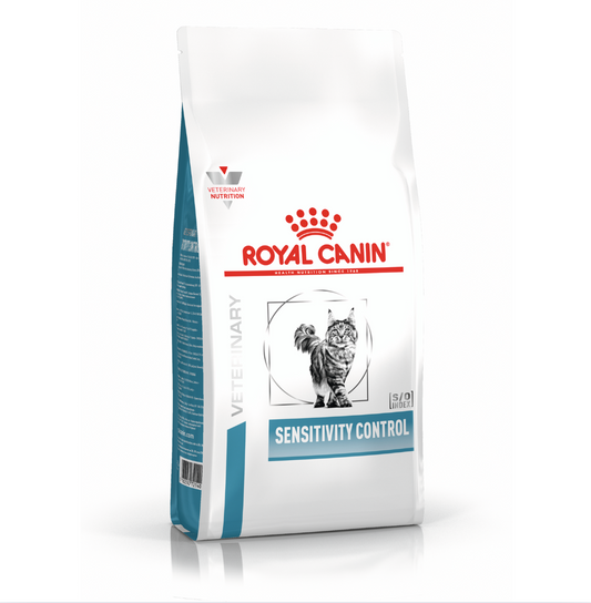 Royal Canin Feline Sensitivity Control