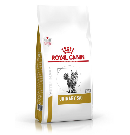 Royal Canin Feline Urinary S/O