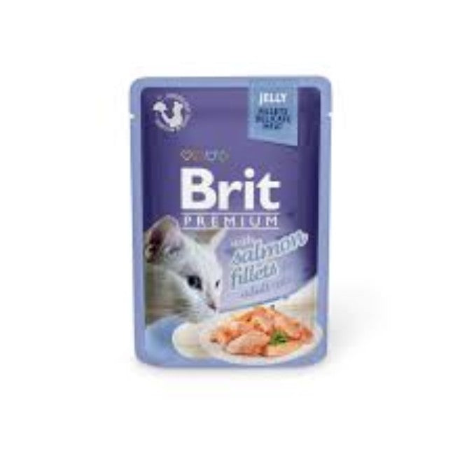 Brit Premium Cat Pouches