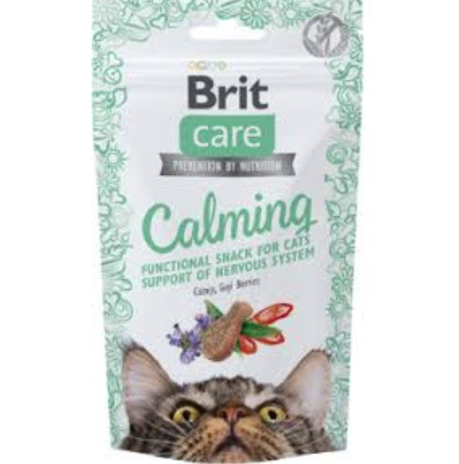 Brit Premium Cat Snacks