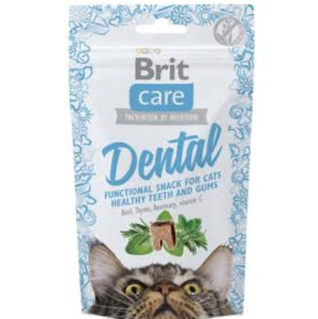 Brit Premium Cat Snacks