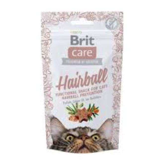 Brit Premium Cat Snacks