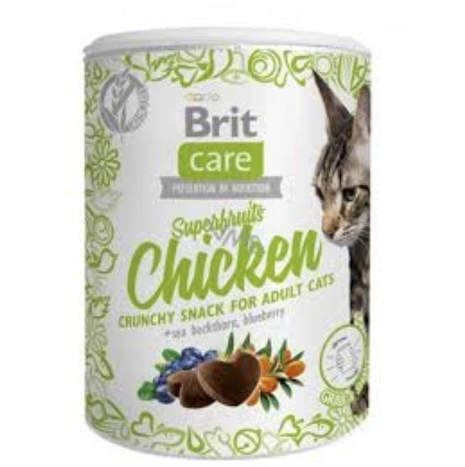 Brit Premium Cat Snacks