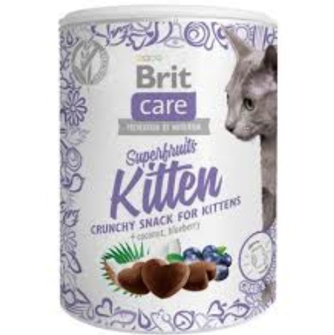 Brit Premium Cat Snacks