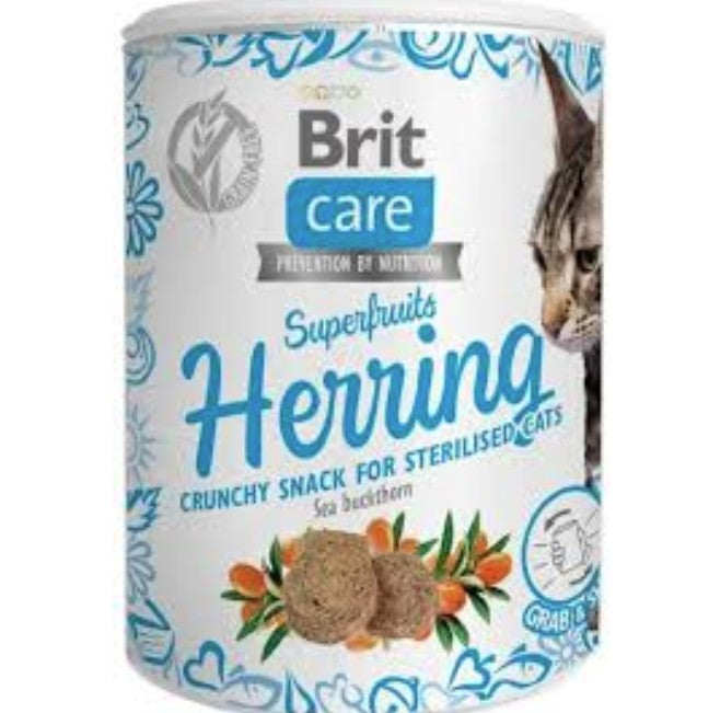 Brit Premium Cat Snacks