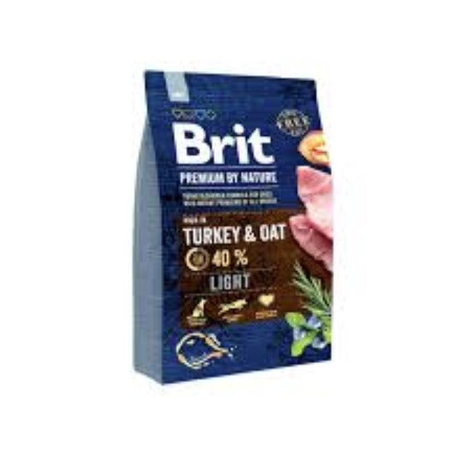 Brit Premium Dog Adult Food