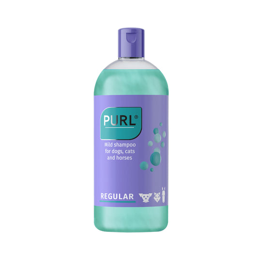 Purl Shampoo Regular 500 ml