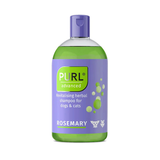 Purl Rosemary Shampoo 250 ml