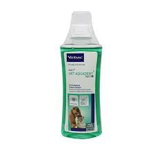 Aquadent Vet Fresh Oral Rinse 250ml