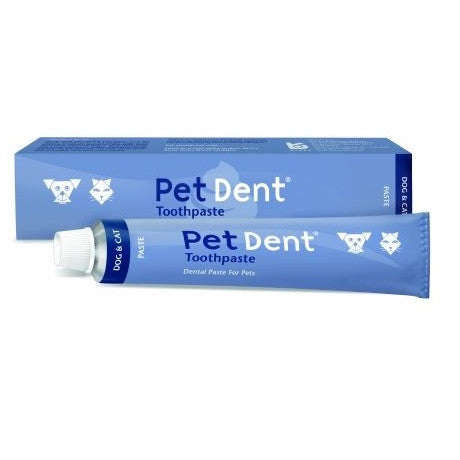 Pet Dent Toothpaste