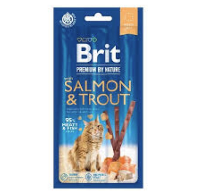 Brit Premium Cat Snacks